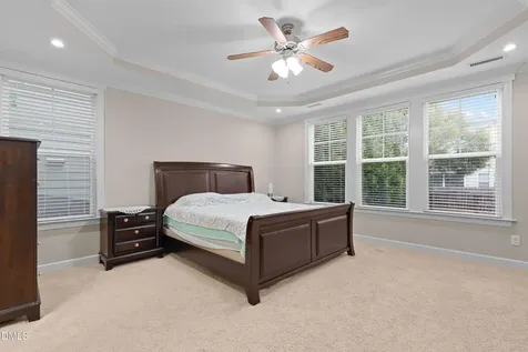 800 Chapanoke Road Raleigh NC 27603