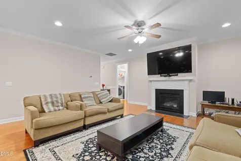 800 Chapanoke Road Raleigh NC 27603
