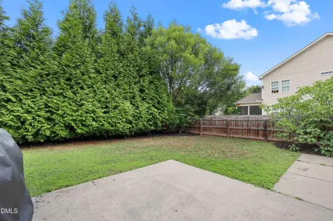 800 Chapanoke Road Raleigh NC 27603