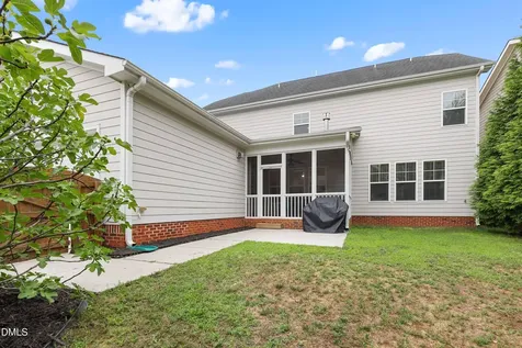 800 Chapanoke Road Raleigh NC 27603