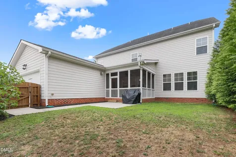 800 Chapanoke Road Raleigh NC 27603