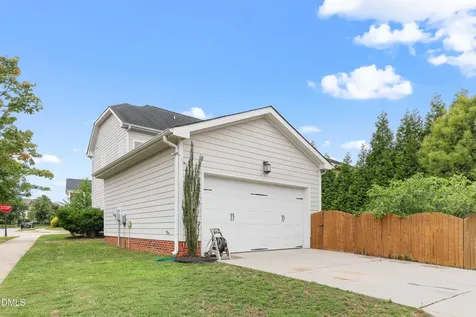 800 Chapanoke Road Raleigh NC 27603