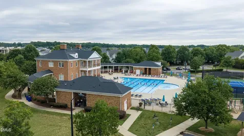 800 Chapanoke Road Raleigh NC 27603