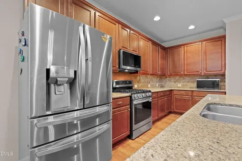 800 Chapanoke Road Raleigh NC 27603