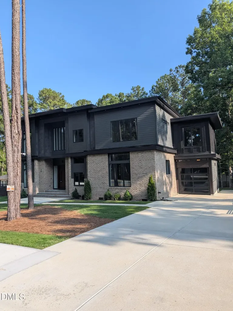 128 Obie Drive Durham NC 27713