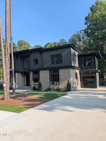 128 Obie Drive Durham NC 27713