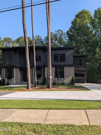 128 Obie Drive Durham NC 27713