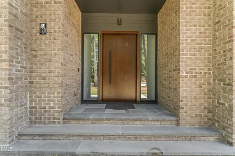 128 Obie Drive Durham NC 27713