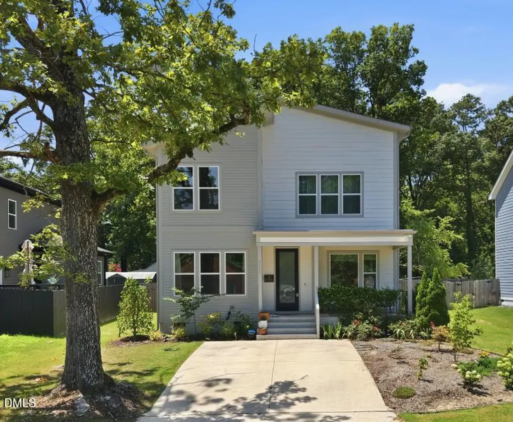 3105 Alabama Avenue Durham NC 27705
