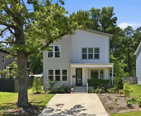 3105 Alabama Avenue Durham NC 27705