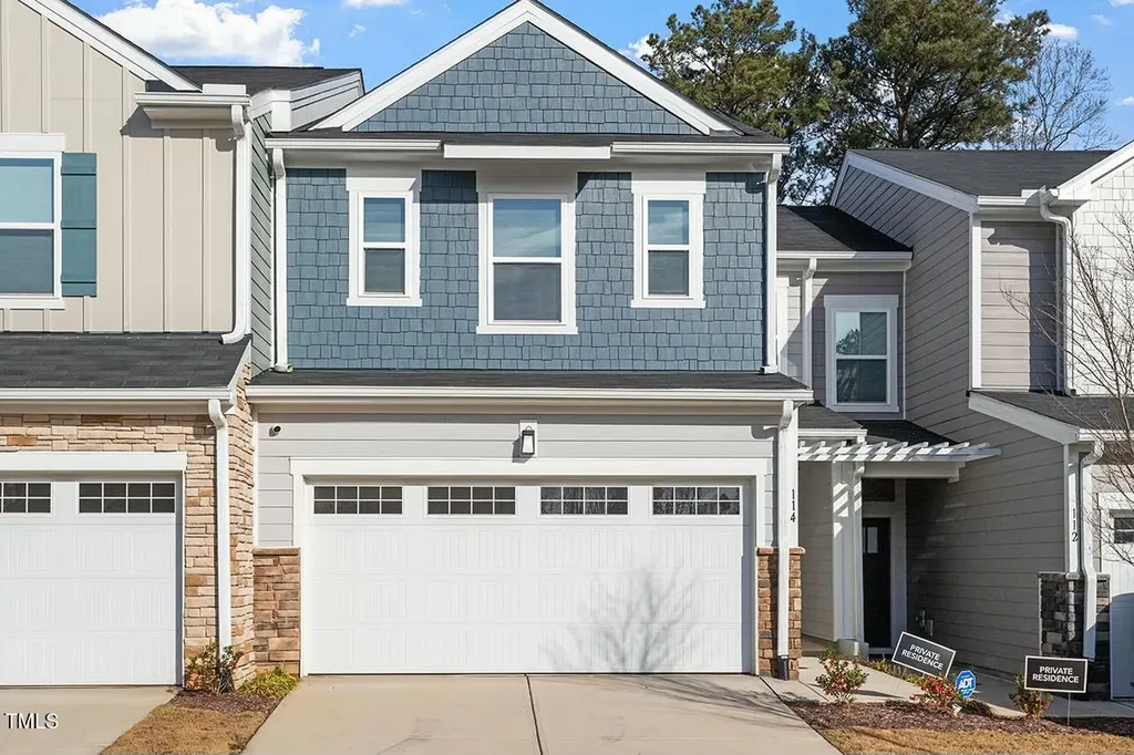 114 Rialto Street Chapel Hill NC 27516