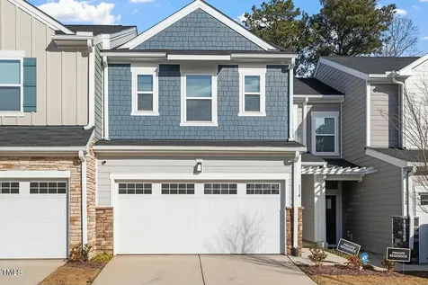 114 Rialto Street Chapel Hill NC 27516
