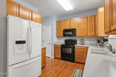 4313 Franklin Ridge Court Raleigh NC 27616
