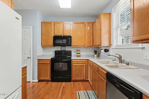 4313 Franklin Ridge Court Raleigh NC 27616