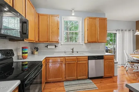 4313 Franklin Ridge Court Raleigh NC 27616