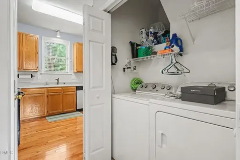4313 Franklin Ridge Court Raleigh NC 27616