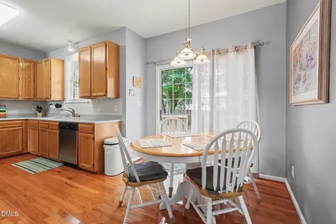 4313 Franklin Ridge Court Raleigh NC 27616