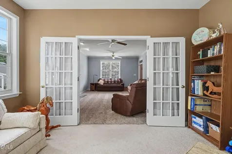 4313 Franklin Ridge Court Raleigh NC 27616