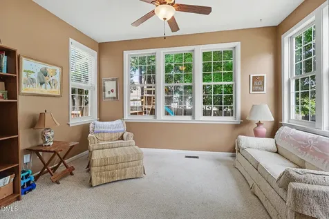 4313 Franklin Ridge Court Raleigh NC 27616
