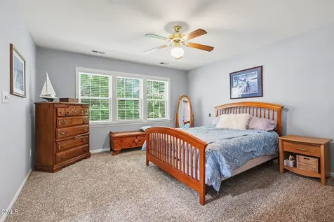 4313 Franklin Ridge Court Raleigh NC 27616