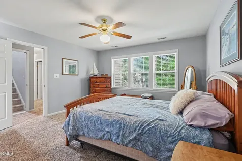 4313 Franklin Ridge Court Raleigh NC 27616
