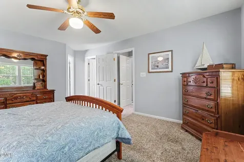 4313 Franklin Ridge Court Raleigh NC 27616