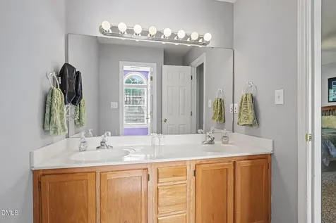 4313 Franklin Ridge Court Raleigh NC 27616