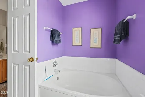 4313 Franklin Ridge Court Raleigh NC 27616