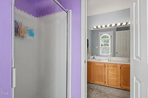 4313 Franklin Ridge Court Raleigh NC 27616