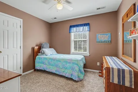 4313 Franklin Ridge Court Raleigh NC 27616