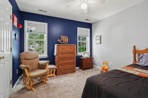 4313 Franklin Ridge Court Raleigh NC 27616