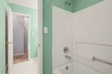 4313 Franklin Ridge Court Raleigh NC 27616