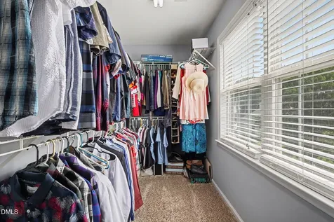 4313 Franklin Ridge Court Raleigh NC 27616