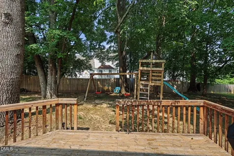 4313 Franklin Ridge Court Raleigh NC 27616