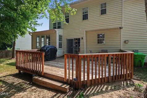 4313 Franklin Ridge Court Raleigh NC 27616
