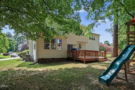 4313 Franklin Ridge Court Raleigh NC 27616