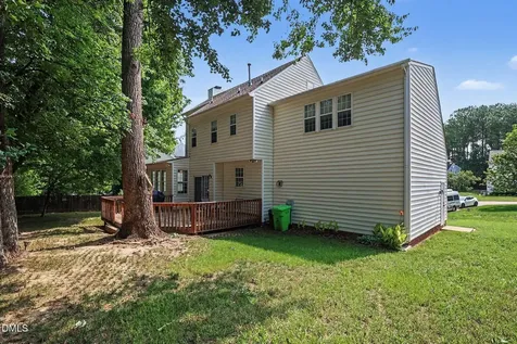 4313 Franklin Ridge Court Raleigh NC 27616