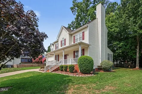 4313 Franklin Ridge Court Raleigh NC 27616