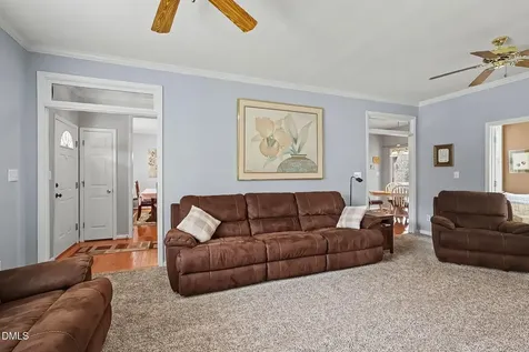 4313 Franklin Ridge Court Raleigh NC 27616