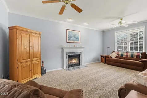 4313 Franklin Ridge Court Raleigh NC 27616