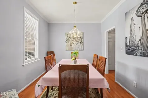 4313 Franklin Ridge Court Raleigh NC 27616