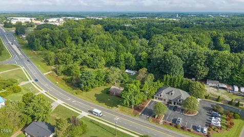 1202 S Fifth Street Mebane NC 27302