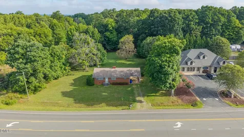 1202 S Fifth Street Mebane NC 27302