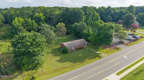 1202 S Fifth Street Mebane NC 27302