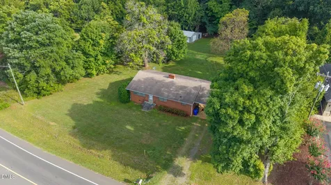 1202 S Fifth Street Mebane NC 27302