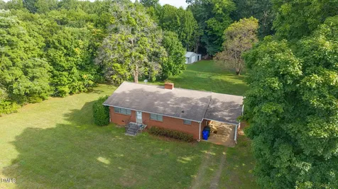 1202 S Fifth Street Mebane NC 27302