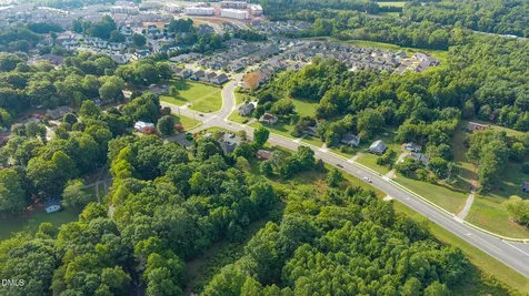 1202 S Fifth Street Mebane NC 27302