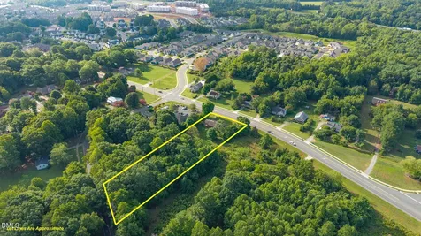1202 S Fifth Street Mebane NC 27302