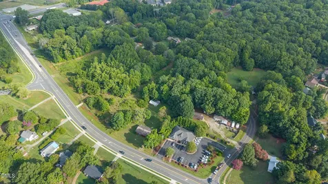 1202 S Fifth Street Mebane NC 27302