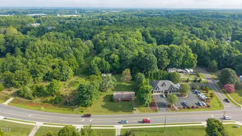 1202 S Fifth Street Mebane NC 27302